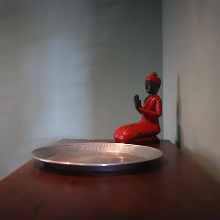 イン De Westhoek デルーネン