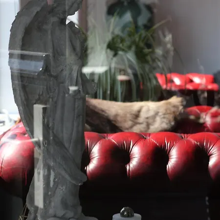 De Westhoek イン デルーネン