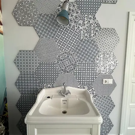 De Westhoek イン *