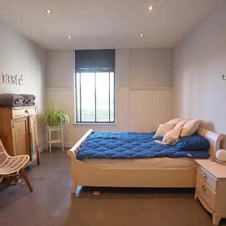 イン De Westhoek *