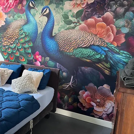 De Westhoek イン デルーネン