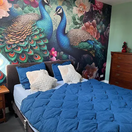 イン De Westhoek デルーネン