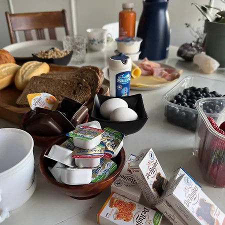 De Westhoek *