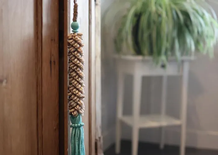 Mini-hôtel De Westhoek