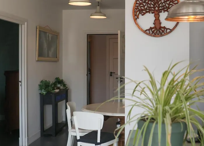 Mini-hôtel De Westhoek