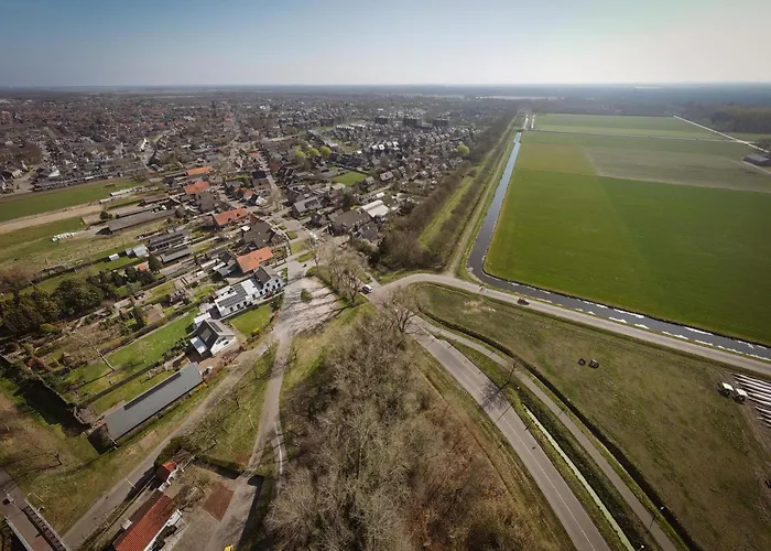 De Westhoek Mini-hôtel *