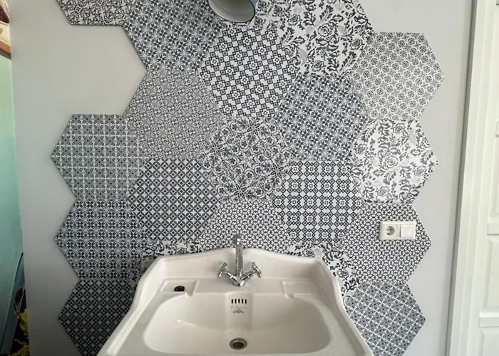 De Westhoek Mini-hôtel *