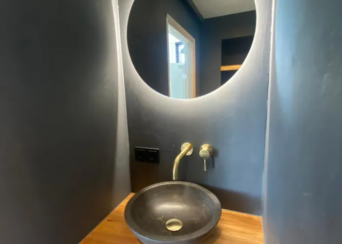 De Westhoek Mini-hôtel *