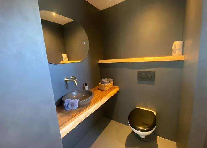 Mini-hôtel De Westhoek *