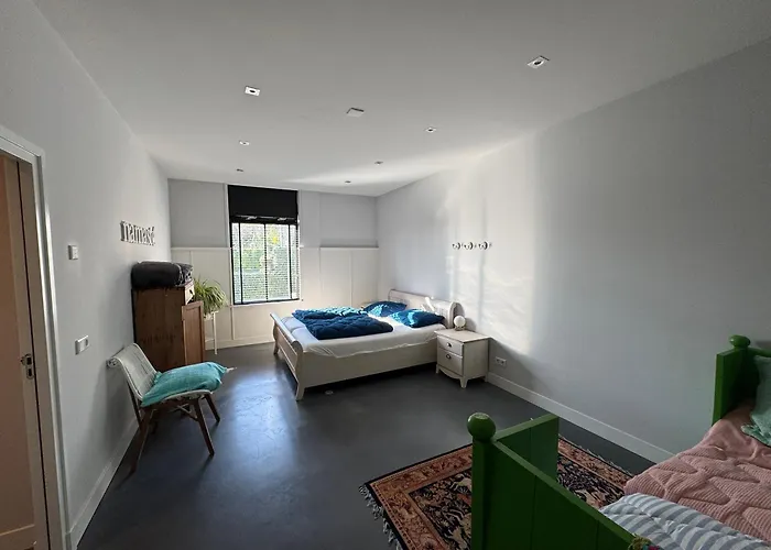 Mini-hôtel De Westhoek