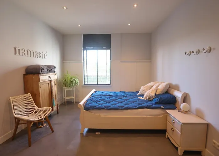 Mini-hôtel De Westhoek *