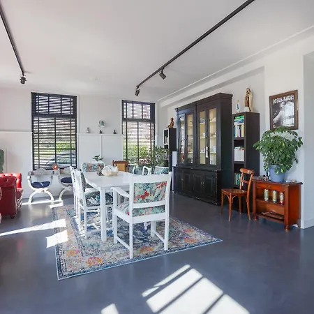 Mini-hôtel De Westhoek