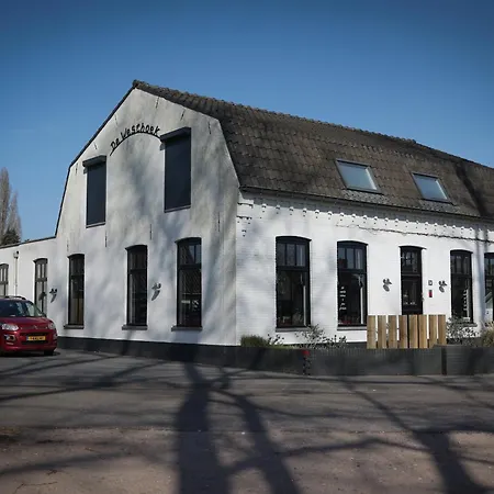 Mini-hôtel De Westhoek Drunen