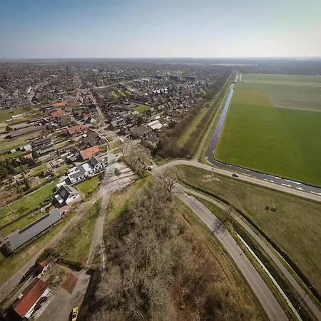 De Westhoek Mini-hôtel *