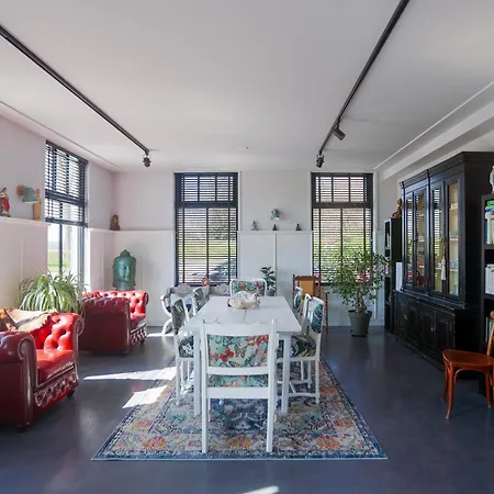 De Westhoek Mini-hôtel