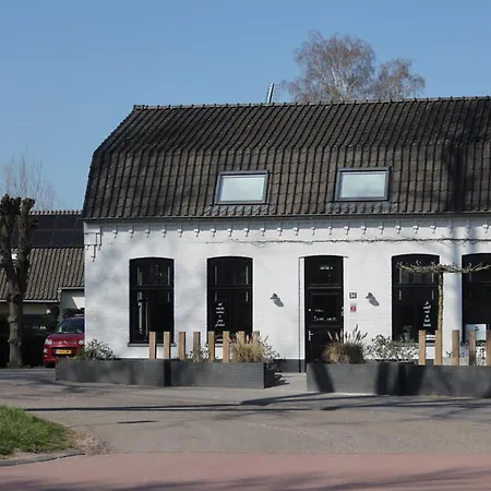 Mini-hôtel De Westhoek *