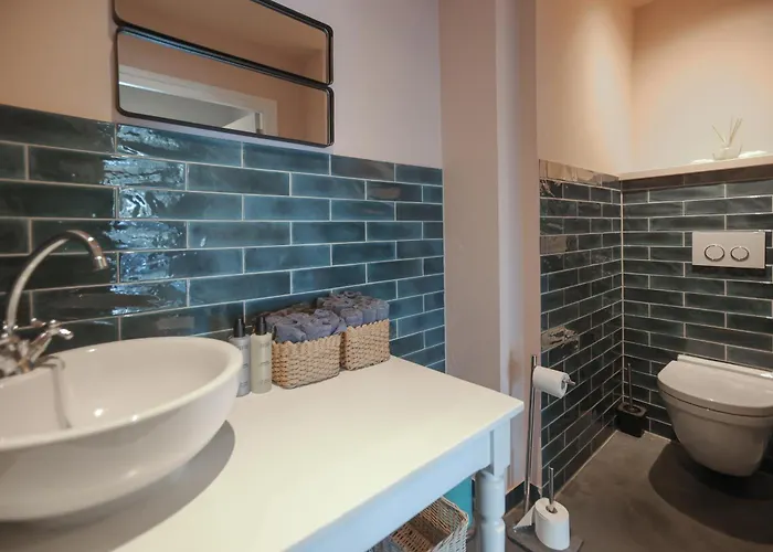 Mini-hôtel De Westhoek