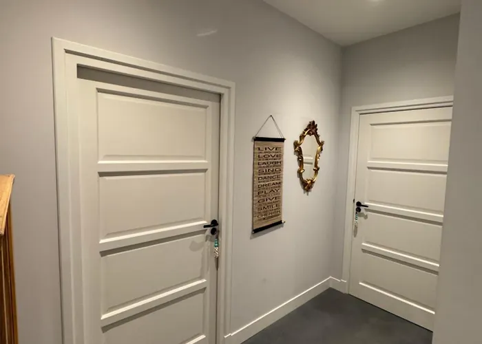 Mini-hôtel De Westhoek *