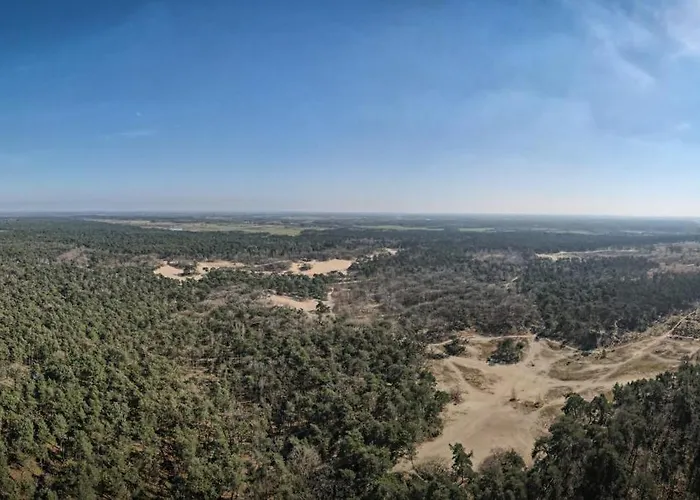 Mini-hôtel De Westhoek