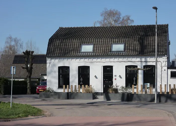 Mini-hôtel De Westhoek *