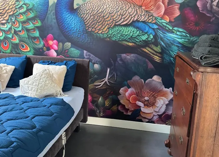 Mini-hôtel De Westhoek